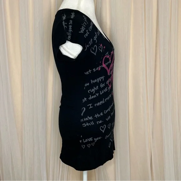 Stranded Tee - Picture 3 of 7